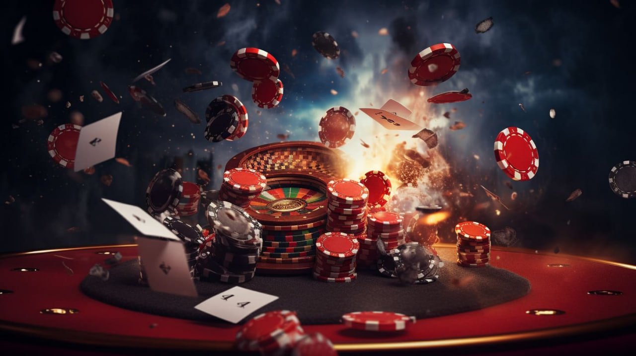 Penarikan nomor acak dalam permainan Bingo barong 4d